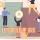 LetsBuildUp.org