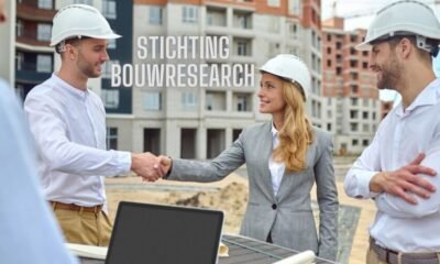 Stichting Bouwresearch